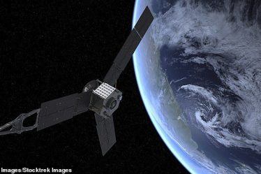 Le vaisseau spatial Juno de la NASA dérape devant les nuages ​​​​de Jupiter dans un nouveau clip - 7