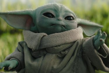 Une nouvelle dynamique Grogu, Mando ? - 7