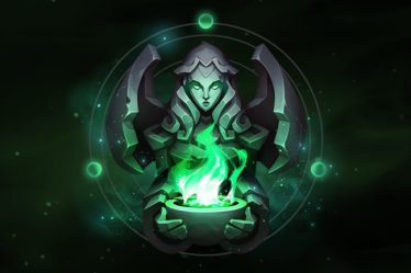 Comment raviver un set Eternals dans League of Legends - 10