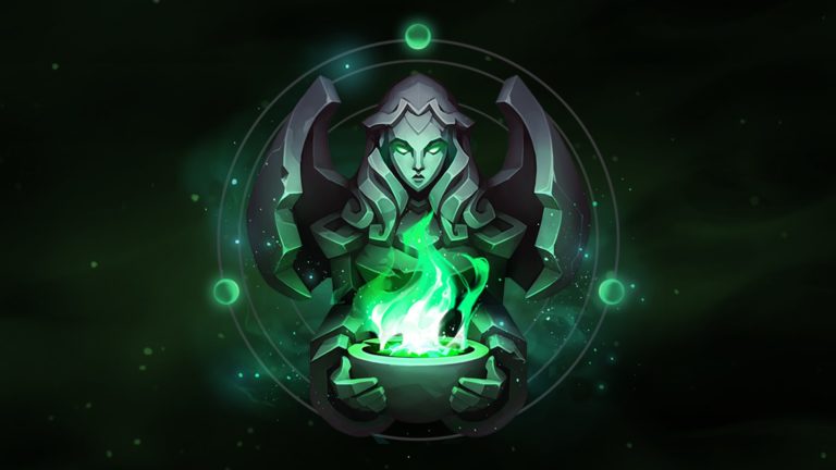 Comment raviver un set Eternals dans League of Legends 2 Comment raviver un set Eternals dans League of Legends - 1