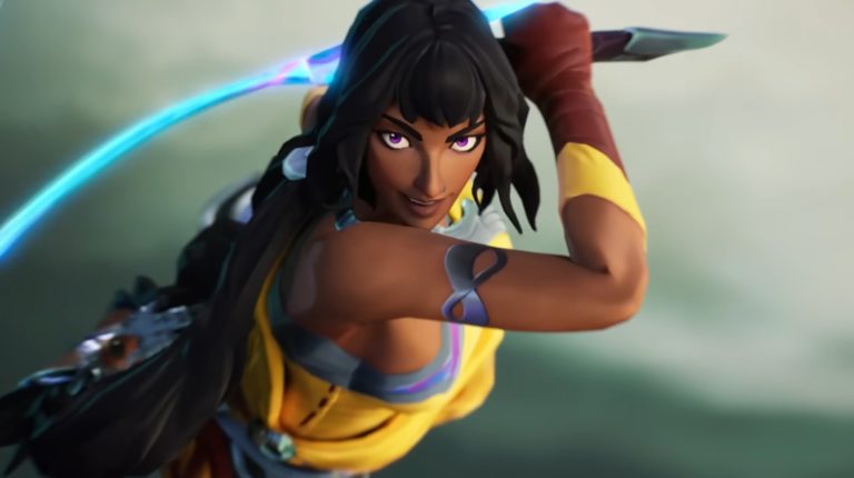 Les meilleurs compteurs de Nilah dans League of Legends 2 Les meilleurs compteurs de Nilah dans League of Legends - 1