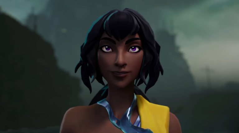 Les meilleurs champions à associer à Nilah dans League of Legends 2 Les meilleurs champions à associer à Nilah dans League of Legends - 1