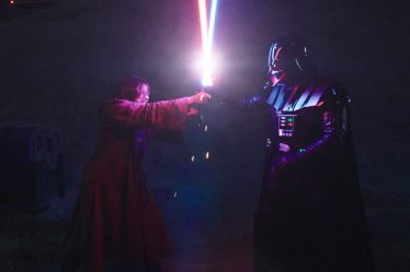 L'écrivain "Obi-Wan Kenobi" pense qu'Obi-Wan ne sachant pas que Dark Vador était vivant était "dans Canon" - 13
