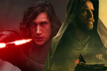 L'écrivain d'Obi-Wan Kenobi révèle un lien avec Kylo Ren de Sequel Trilogy »GossipChimp - 17