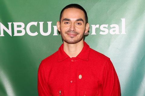 Manny Montana 2022 Manny Montana assiste à la tournée de presse d'hiver nbcuniversal 2020 le 11 janvier 2020