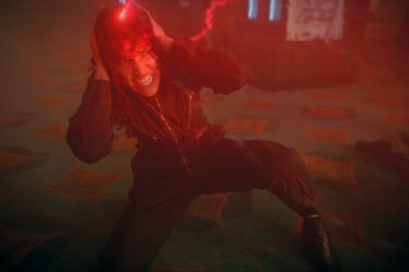 La Umbrella Academy saison 3 : Qu'est-ce qu'un Kugelblitz ? - 11