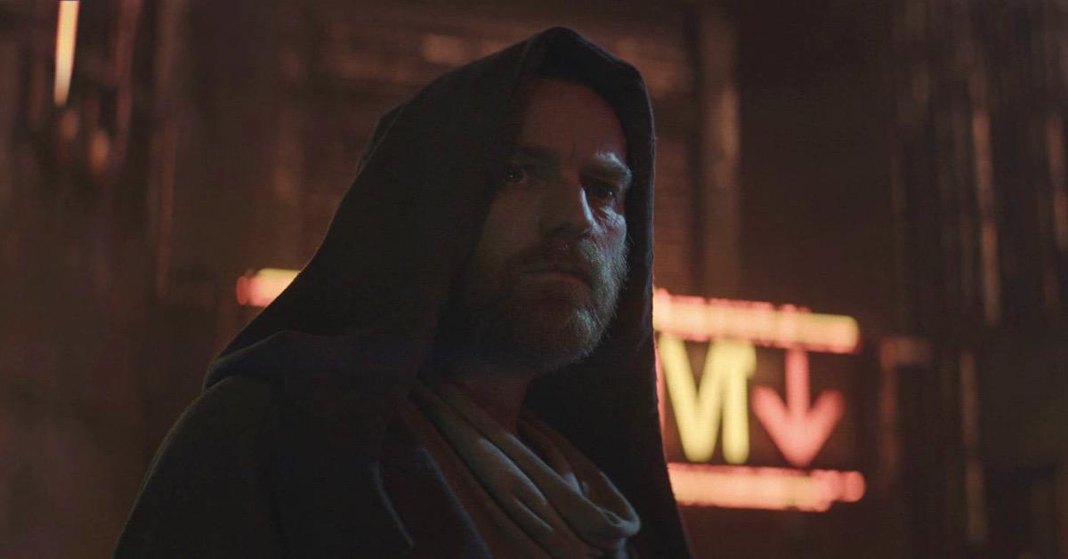 L'émission télévisée Obi-Wan Kenobi présente Star Wars Jedi: Fallen Order Crossover 2 L'émission télévisée Obi-Wan Kenobi présente Star Wars Jedi: Fallen Order Crossover - 1