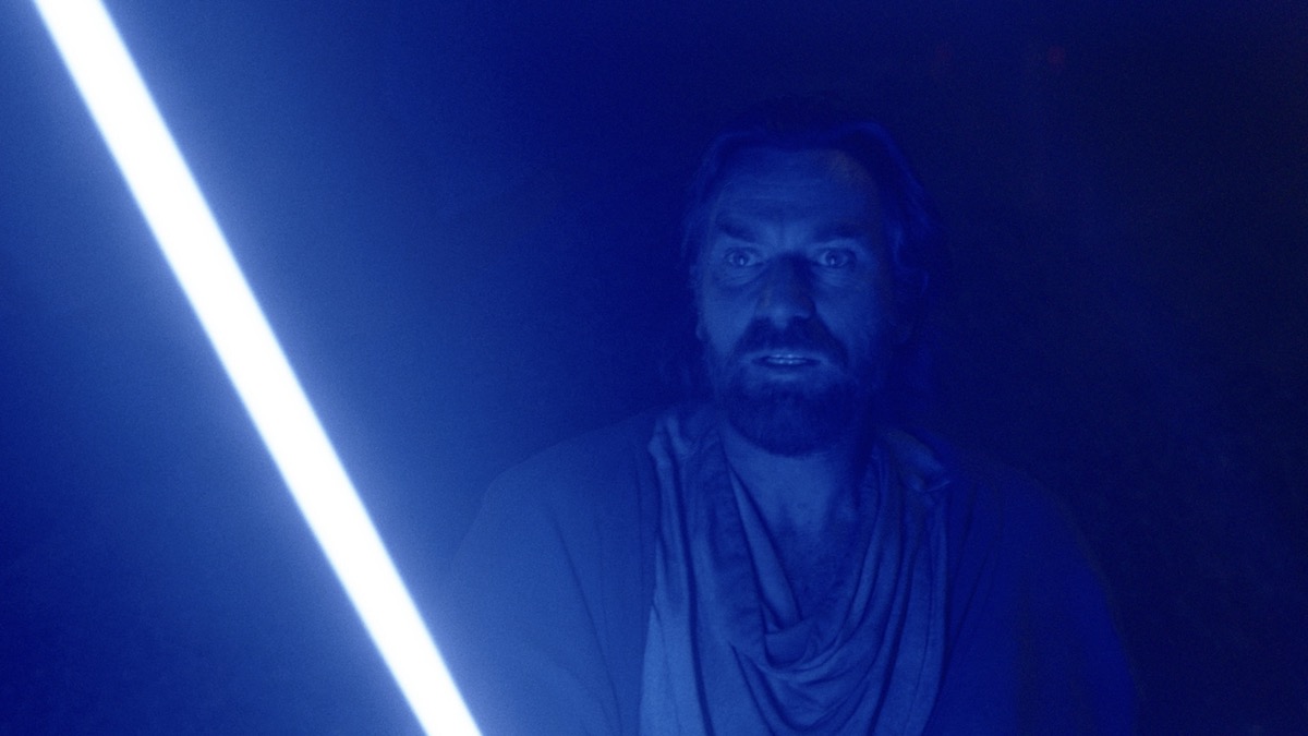 L'épisode 4 d'Obi-Wan Kenobi défie les attentes de la meilleure façon 2 L'épisode 4 d'Obi-Wan Kenobi défie les attentes de la meilleure façon - 1