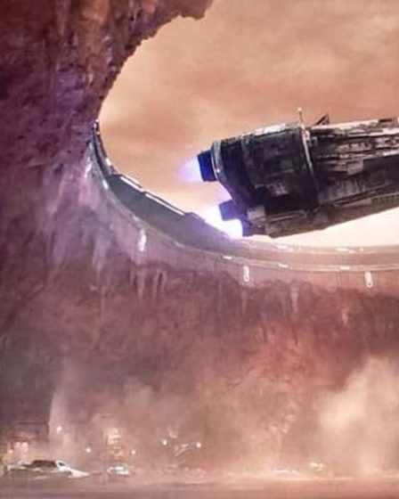 L'épisode 5 de "Obi-Wan Kenobi" est-il le meilleur chapitre de tous les contenus de "Star Wars" ? - 98