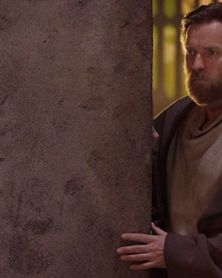 L'épisode d'Obi-Wan Kenobi Star Wars est accompagné d'un avertissement pour une bonne raison – The Hollywood Reporter - 68