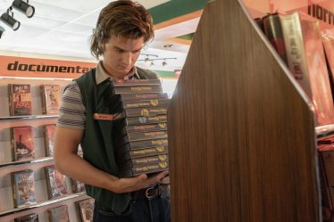 Les Duffers font allusion au sort de Steve dans Stranger Things saison 4 partie 2 - 8