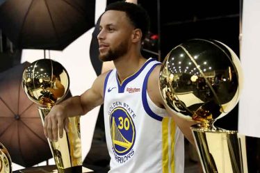 Les Warriors ont de légers favoris sur les Celtics pour gagner - 9