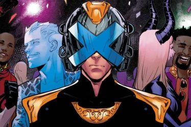 Les X-Men invitent Spectacle et invités spéciaux à Krakoa dans "Hellfire Gala" #1 First Look - 11