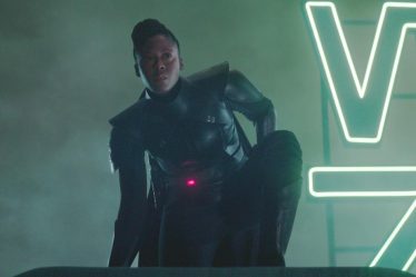 Les attaques racistes contre Moses Ingram rappellent le côté laid de la base de fans de "Star Wars" | Chroniqueurs - 7