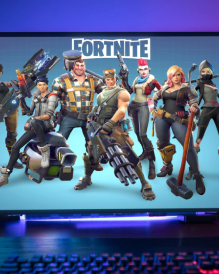 Les avocats d'Epic Games vont agir contre la crypto homonyme 119 Les avocats d'Epic Games vont agir contre la crypto homonyme - 118