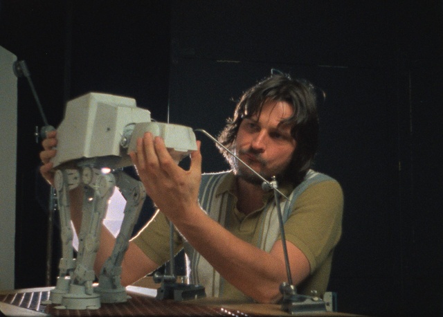 Les coulisses de Star Wars Celebration regardent le documentaire ILM "Light and Magic" - Boba Fett News 4 Les coulisses de Star Wars Celebration regardent le documentaire ILM "Light and Magic" - Boba Fett News - 3