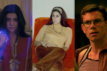 Les débuts de Mme Marvel et Queer As Folk - 13
