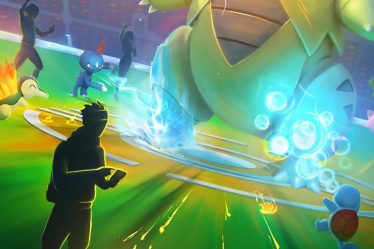 Les développeurs de Pokémon GO confirment que les raids à distance pour les niveaux réguliers resteront "en ce moment" - 5