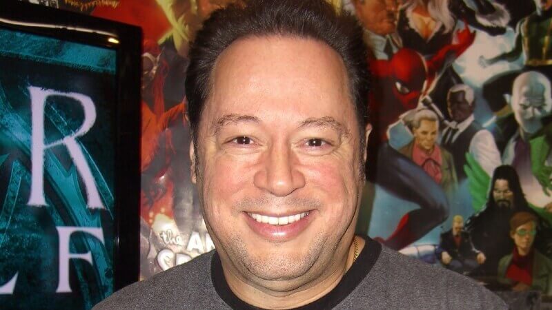 Les dirigeants de Marvel Comics réagissent à la sortie de Quesada 3 Les dirigeants de Marvel Comics Joe Quesada