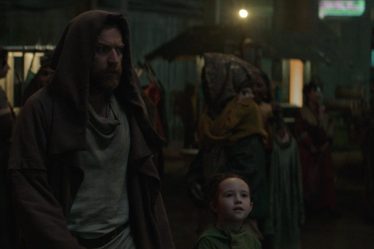 Les écrivains d'Obi-Wan Kenobi prennent le canon "très, très au sérieux" - 5