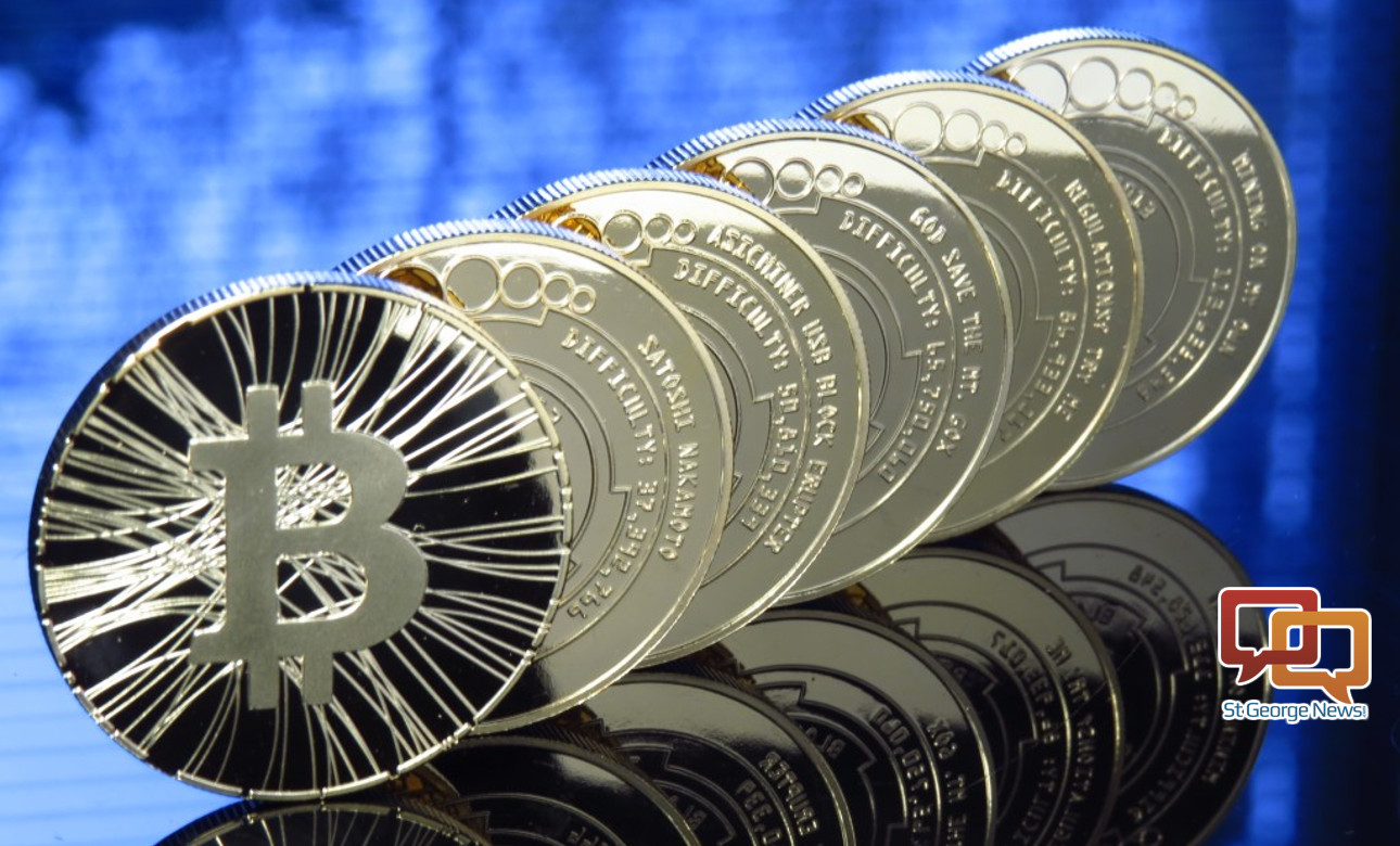 Les escroqueries et la crypto-monnaie peuvent aller de pair – voici comment elles fonctionnent et à quoi faire attention – St George News 4 Les escroqueries et la crypto-monnaie peuvent aller de pair – voici comment elles fonctionnent et à quoi faire attention – St George News - 3