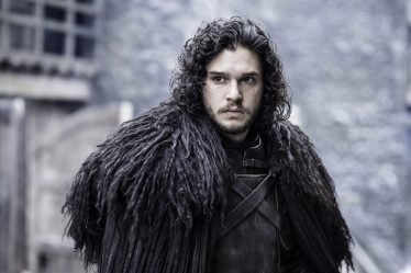 Les fans de Game of Thrones réagissent à l'annonce d'une suite de Jon Snow - 9