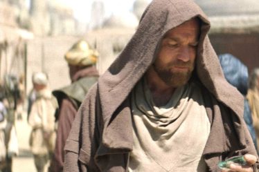 Les fans de "Star Wars" se demandent si les robes Jedi sont vraiment un trou dans l'intrigue ou non - 9