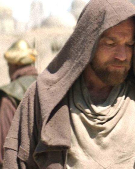 Les fans de "Star Wars" se demandent si les robes Jedi sont vraiment un trou dans l'intrigue ou non 99 Les fans de "Star Wars" se demandent si les robes Jedi sont vraiment un trou dans l'intrigue ou non - 98