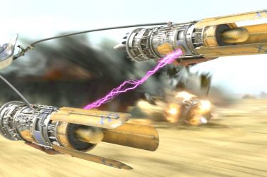 Les fans de "Star Wars" veulent savoir pourquoi il n'y a pas encore de série de Podracing - 5