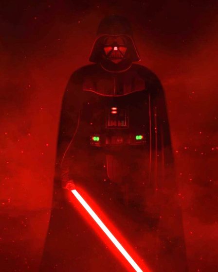 Les fans se demandent si 'Rogue One' ou 'Obi-Wan Kenobi' a le meilleur Dark Vador » GossipChimp - 132