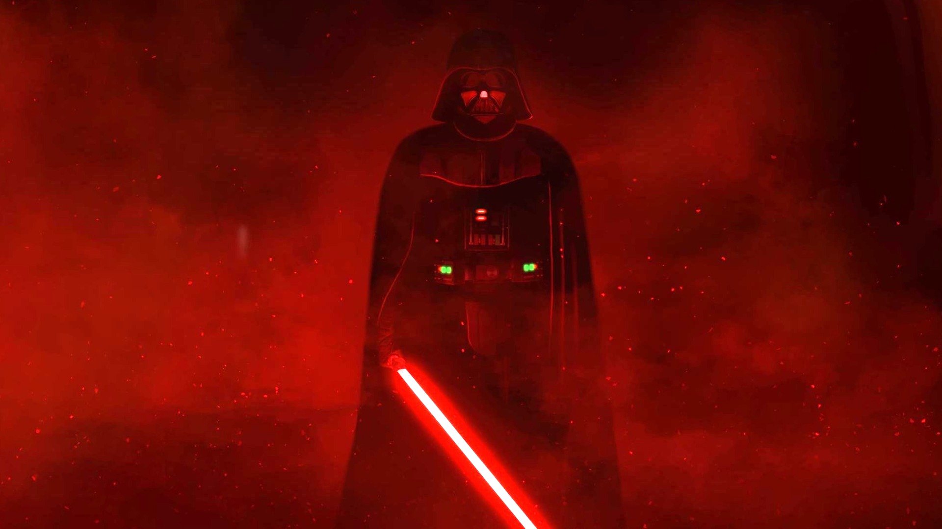Les fans se demandent si 'Rogue One' ou 'Obi-Wan Kenobi' a le meilleur Dark Vador » GossipChimp 2 Les fans se demandent si 'Rogue One' ou 'Obi-Wan Kenobi' a le meilleur Dark Vador » GossipChimp - 1