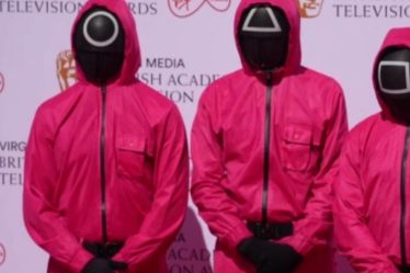 Les fans soulignent l'ironie de la nouvelle 'Squid Game' série de concours de réalité - 6