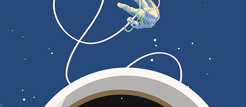 spaceman-de-bohême-netflix astronaute de bohême netflix