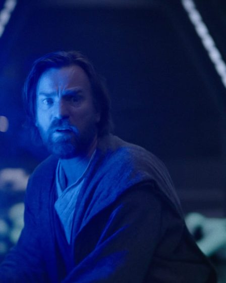 Les flashbacks d'Anakin Skywalker valaient la peine d'attendre 75 Les flashbacks d'Anakin Skywalker valaient la peine d'attendre - 74