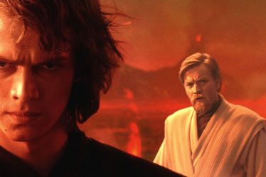 Les hommes de 'Star Wars' sont si dramatiques - 9