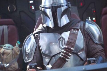 Les jeux de mots 'Mandalorian' sont le dernier engouement inspiré de 'Star Wars' - 7