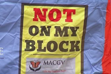 Les mamans de Minneapolis marchent pour leur sécurité au milieu de fusillades locales et nationales «horribles» - 7