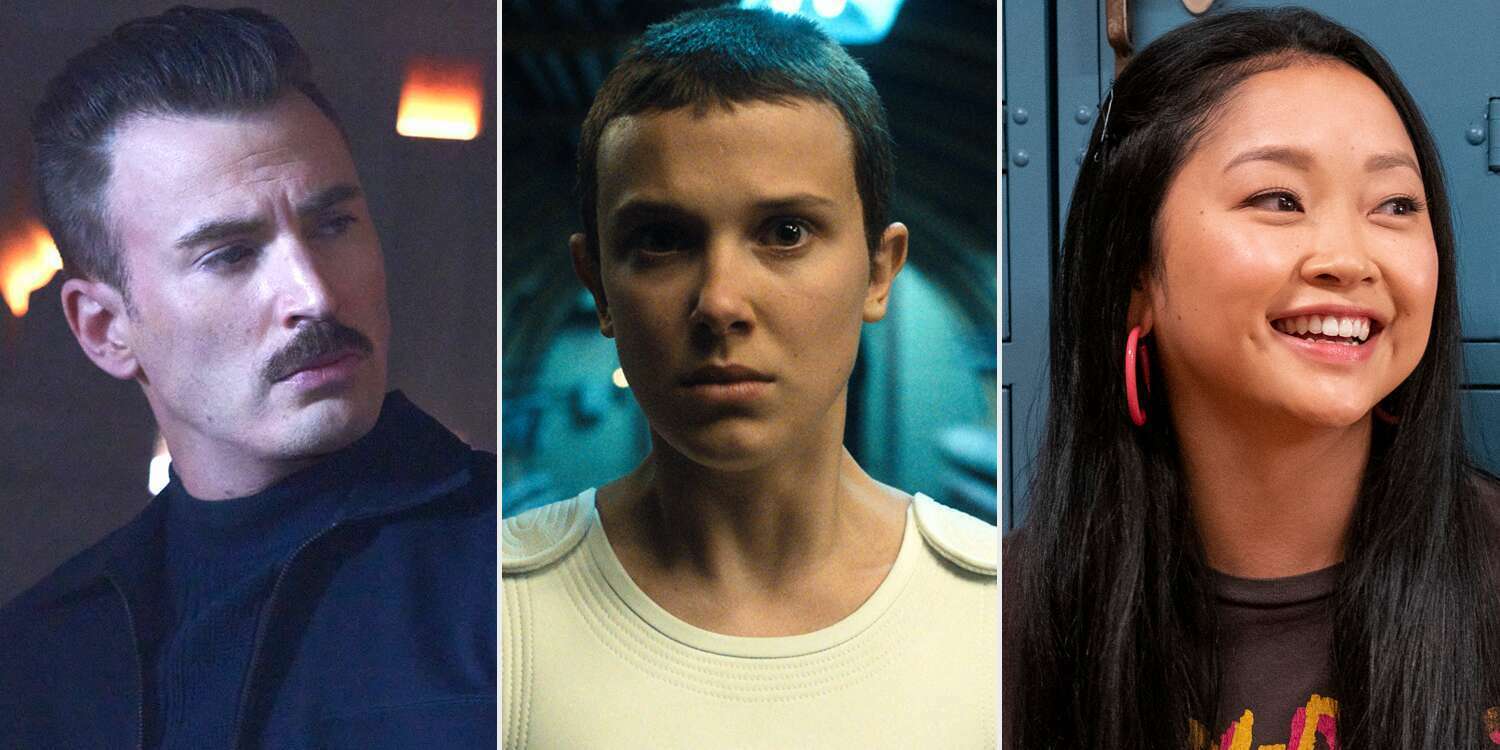 Les publicités arrivent sur Netflix : découvrez ce que cela signifie 2 Les publicités arrivent sur Netflix : découvrez ce que cela signifie - 1