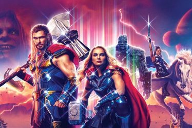 Les réactions d'amour et de tonnerre appellent le film Marvel hilarant et sincère - 5