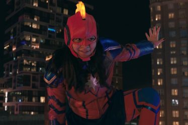 Quelle est l'histoire d'origine de Mme Marvel? - 11