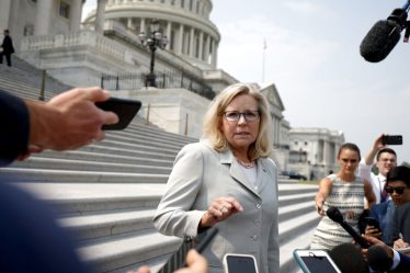 Les républicains de Craven s'émerveillent devant la position solitaire de Liz Cheney pour la démocratie américaine telle que nous la connaissons - 9
