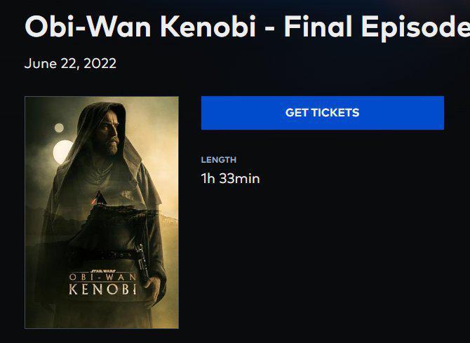Les rumeurs d'exécution finale d'Obi-Wan Kenobi démystifiées 3 Exécution finale d'Obi-Wan Kenobi