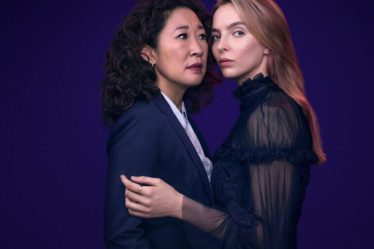 Les saisons 1 à 4 de « Killing Eve » sont-elles sur Netflix ? - 8