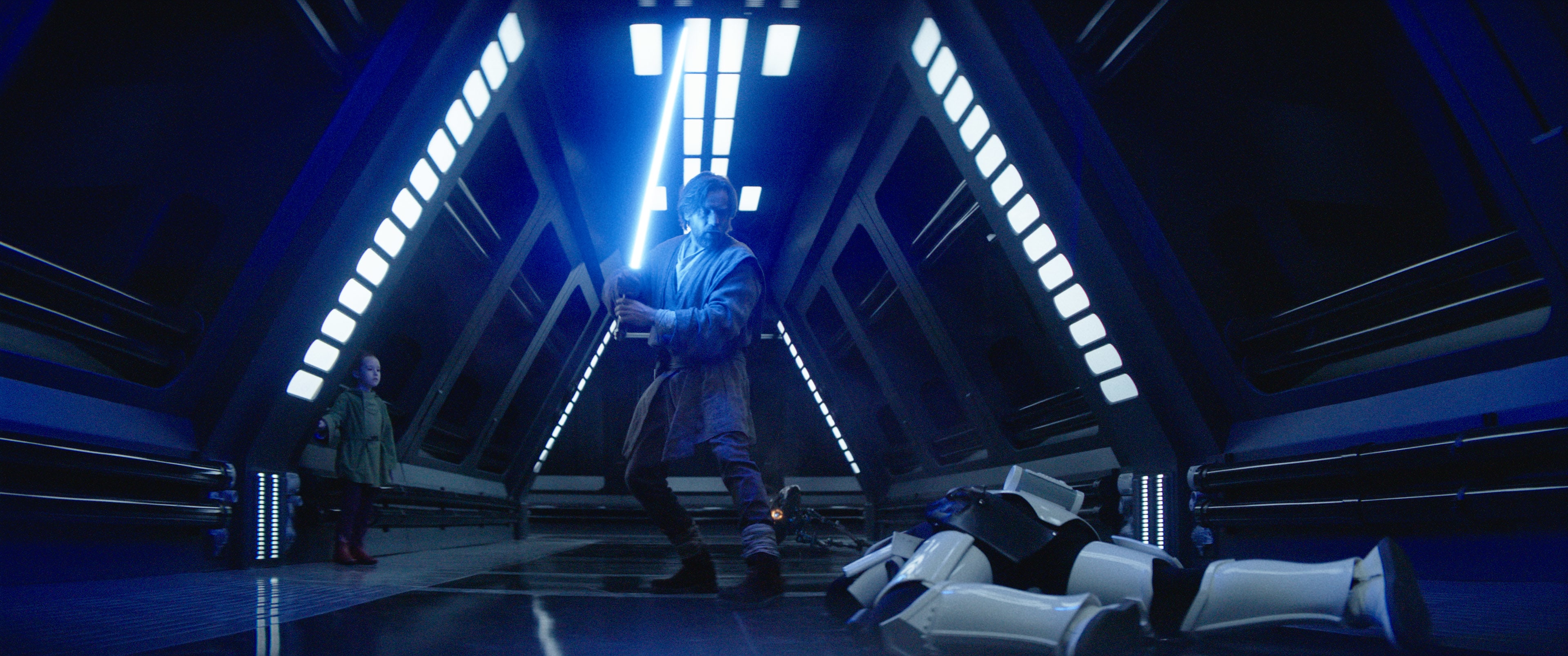 Les séries limitées sont-elles l'avenir de Star Wars TV ? - 3