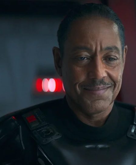 Les spoilers de la saison 3 de Mandalorian : Giancarlo Esposito regarde vers l'avenir - 9