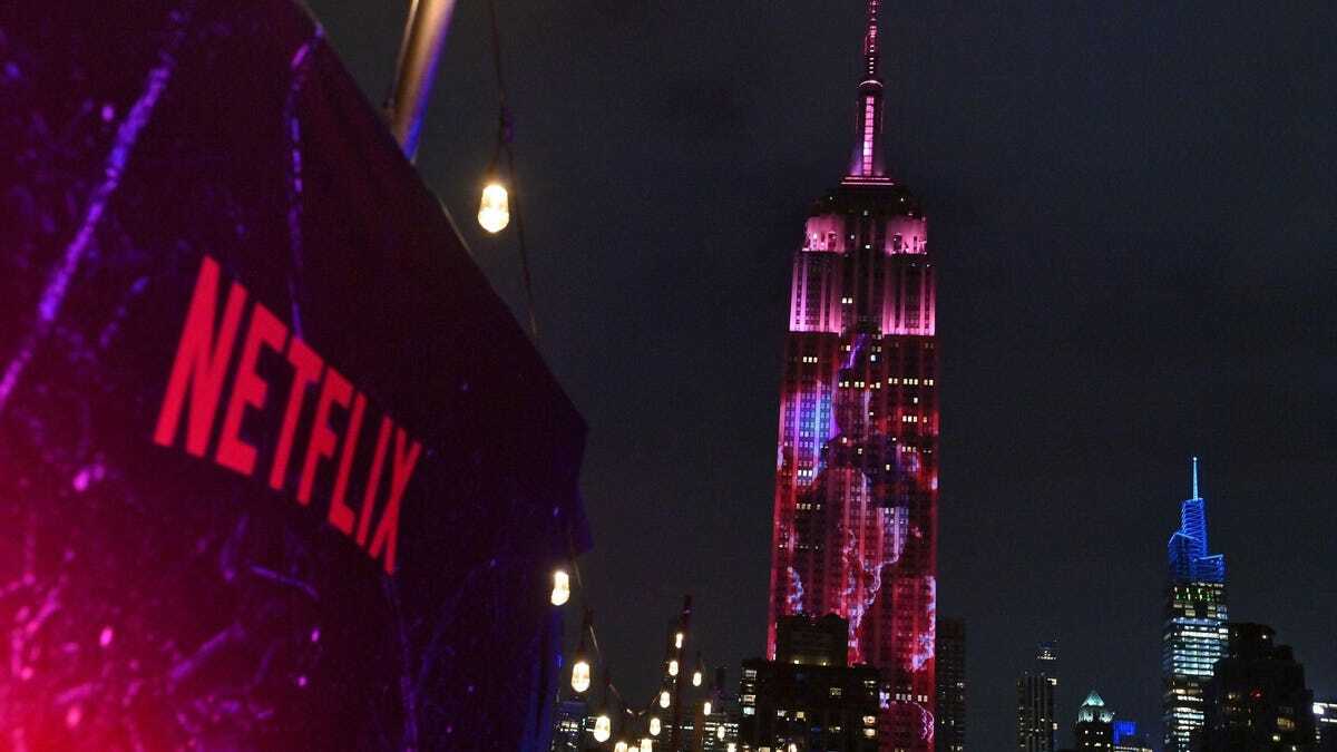 Les téléspectateurs ont regardé plus de 5 milliards de minutes de 'Stranger Things 4 'en une semaine, record battu 2 Les téléspectateurs ont regardé plus de 5 milliards de minutes de 'Stranger Things 4 'en une semaine, record battu - 1
