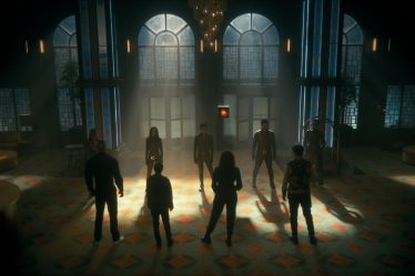 L'hôtel Obsidian est-il de Umbrella Academy la saison 3 un vrai lieu ? - 11