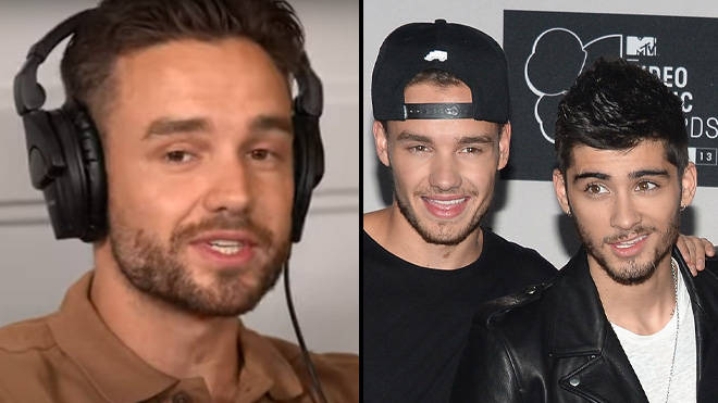 Liam Payne appelé pour des commentaires "offensants" sur Zayn dans l'interview de Logan Paul 3 Liam Payne a appelé pour