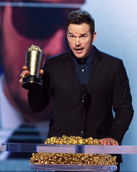 Liste des gagnants des MTV Movie & TV Awards 2022 - 124