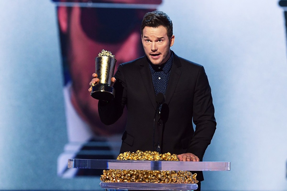 Liste des gagnants des MTV Movie & TV Awards 2022 2 Liste des gagnants des MTV Movie & TV Awards 2022 - 1